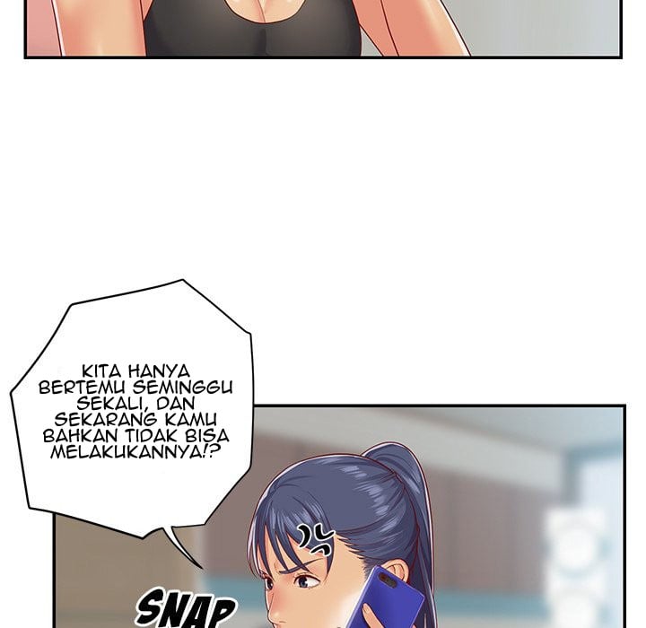 The Ladies&#8217; Associate - Chapter 5 15