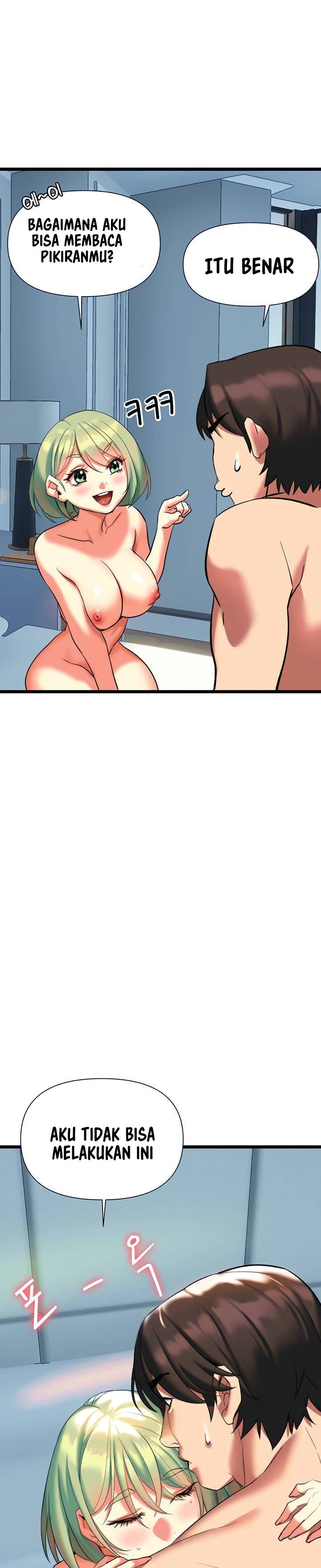 I Need You, Noona - Chapter 5 29
