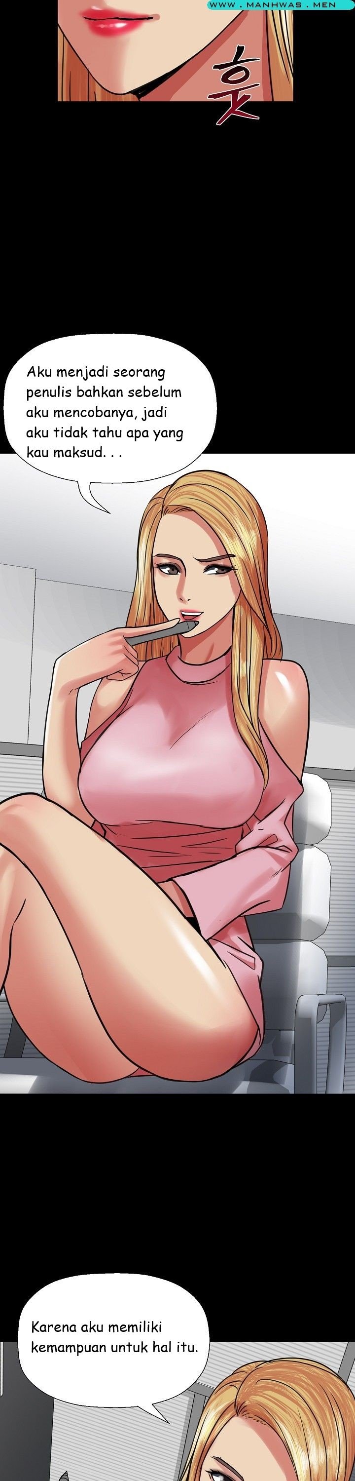 Sister Wife - Chapter 5 52 Sister Wife - Chapter 5 52