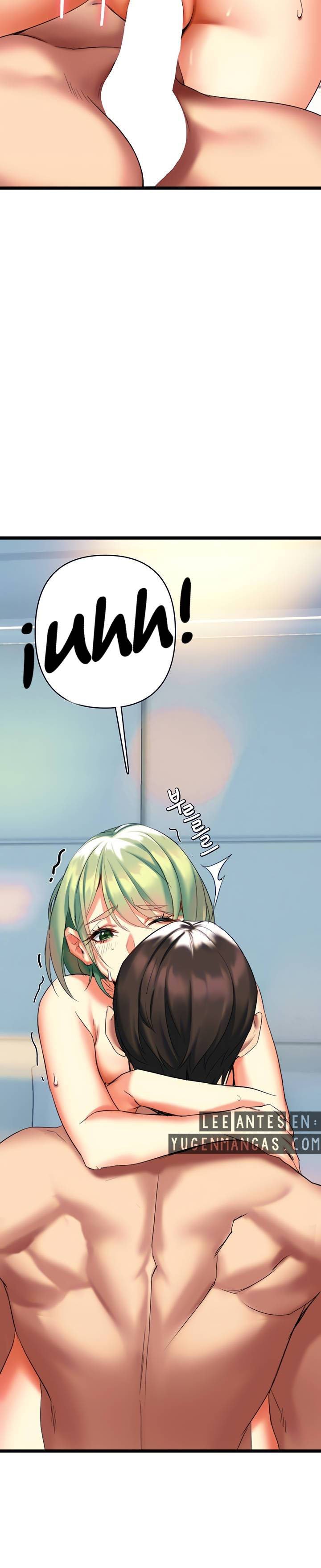 I Need You, Noona - Chapter 5 34