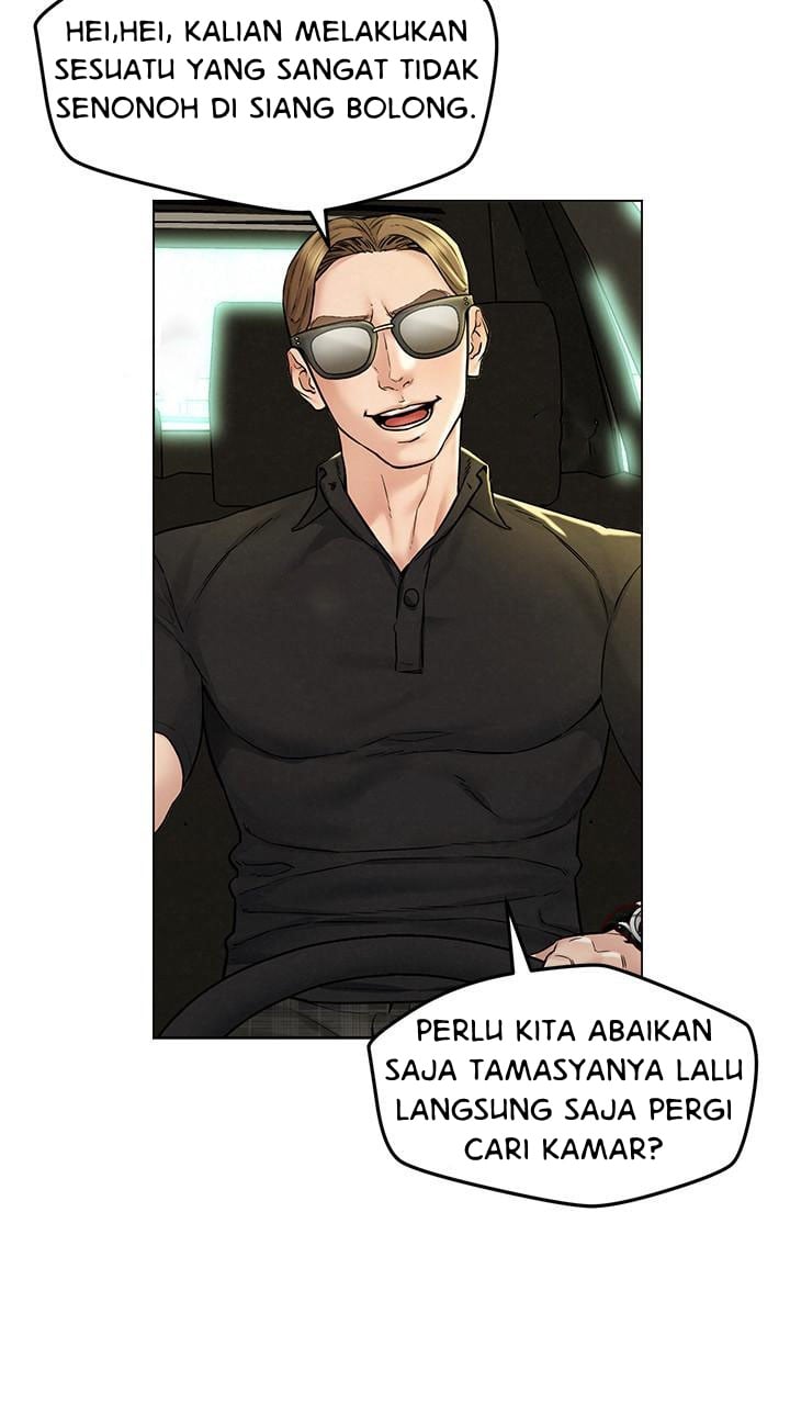 Affair Travel - Chapter 5 10