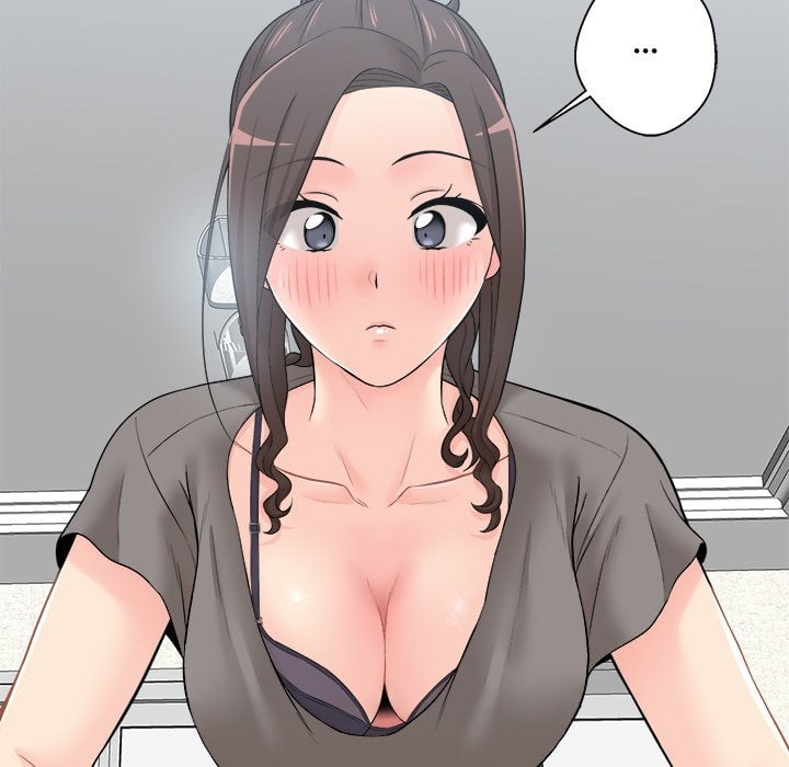 Crossing the Line - Chapter 5 86