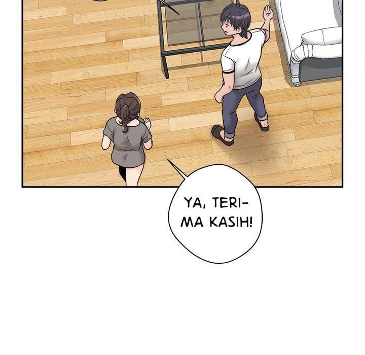 Crossing the Line - Chapter 5 53