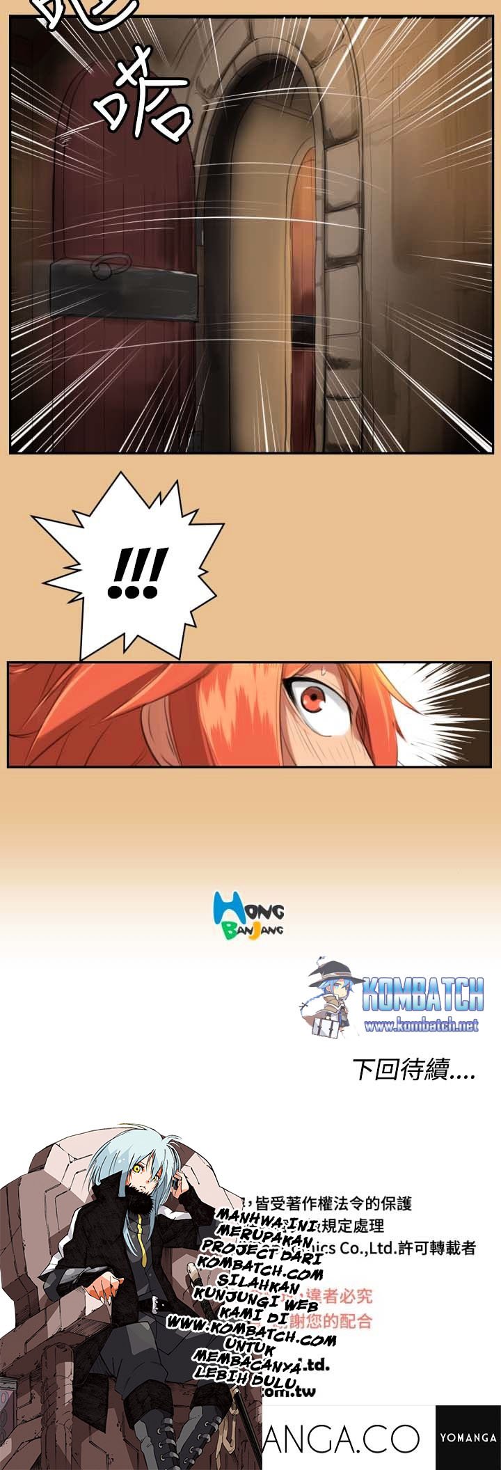 Yahalu - Chapter 5 14
