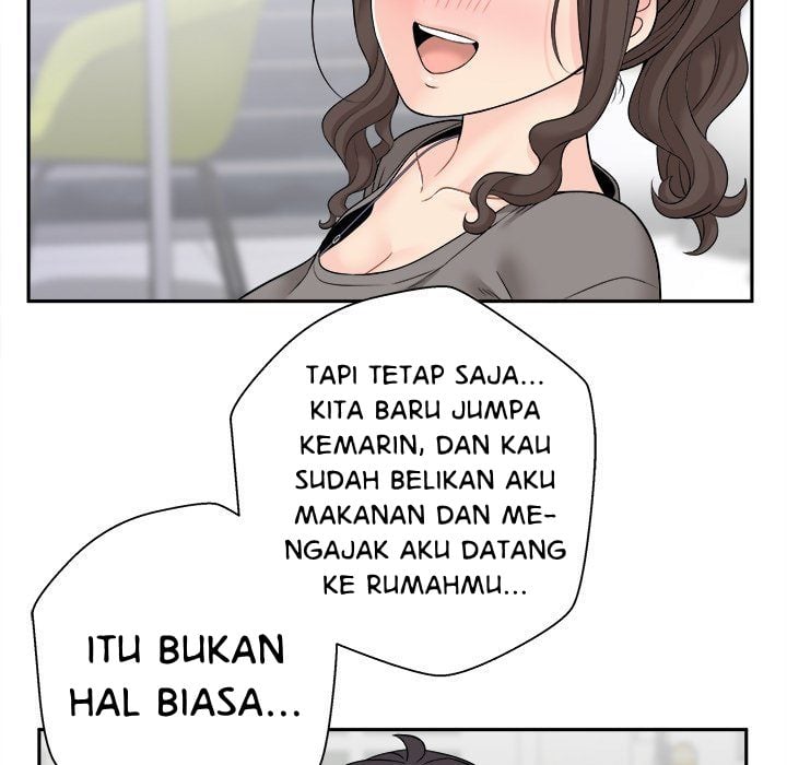 Crossing the Line - Chapter 5 65