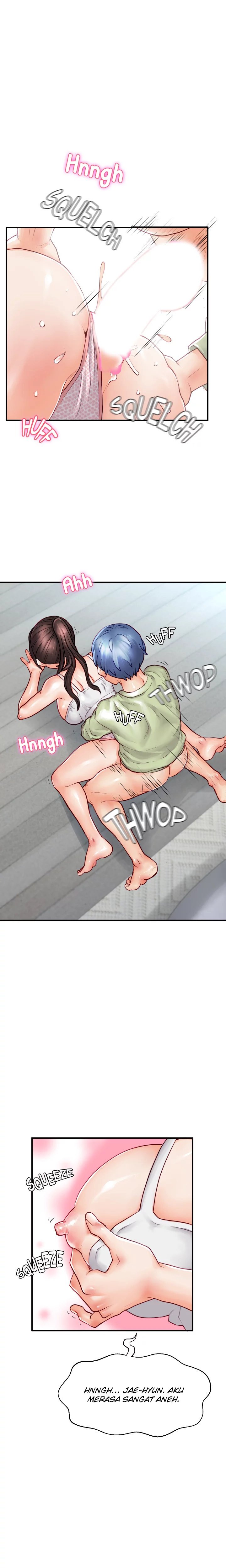 Love Is On The Air - Chapter 5 11 Love Is On The Air - Chapter 5 11