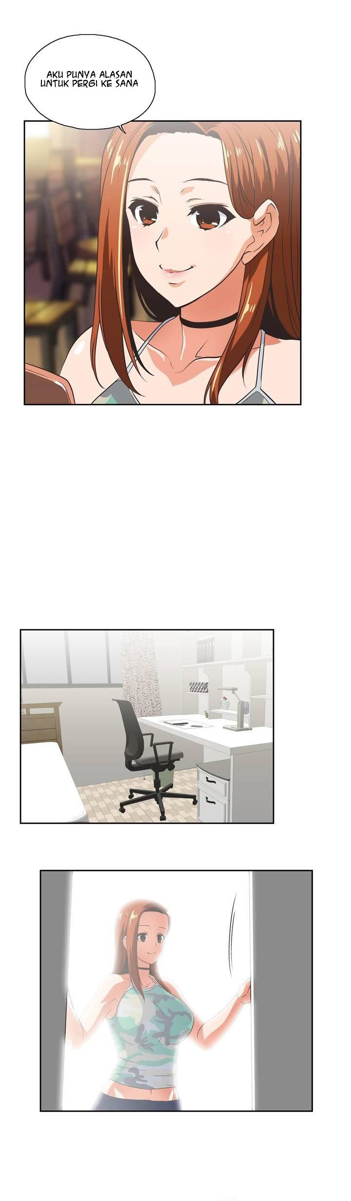 Up and Down (Edge Edge) - Chapter 5 7 Up and Down (Edge Edge) - Chapter 5 7