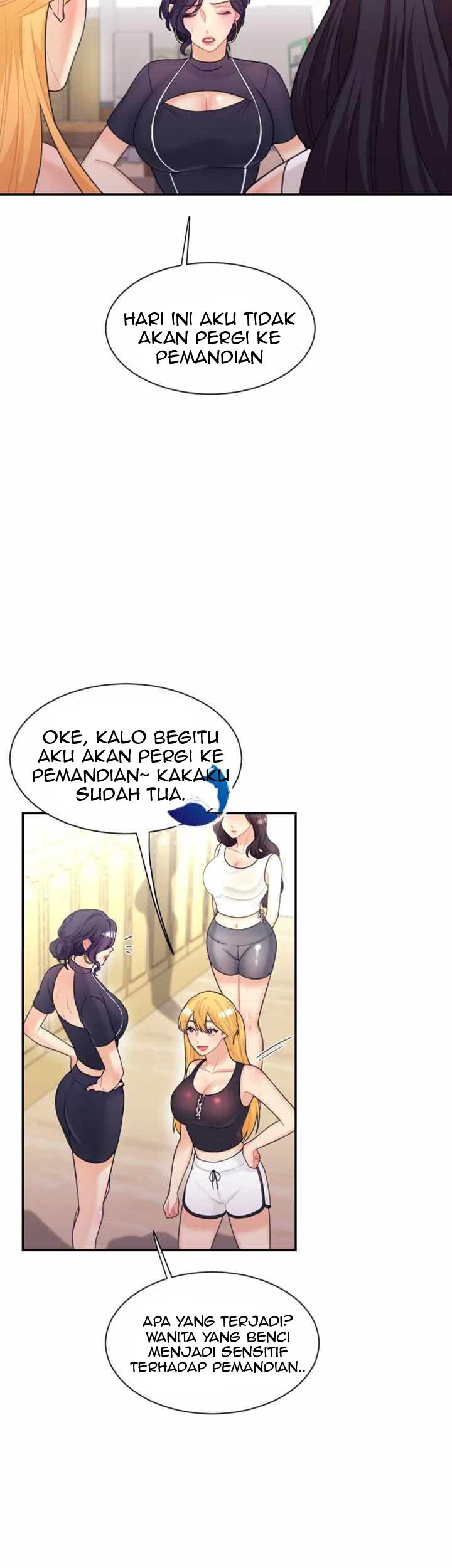 Public Bathhouse - Chapter 5 32
