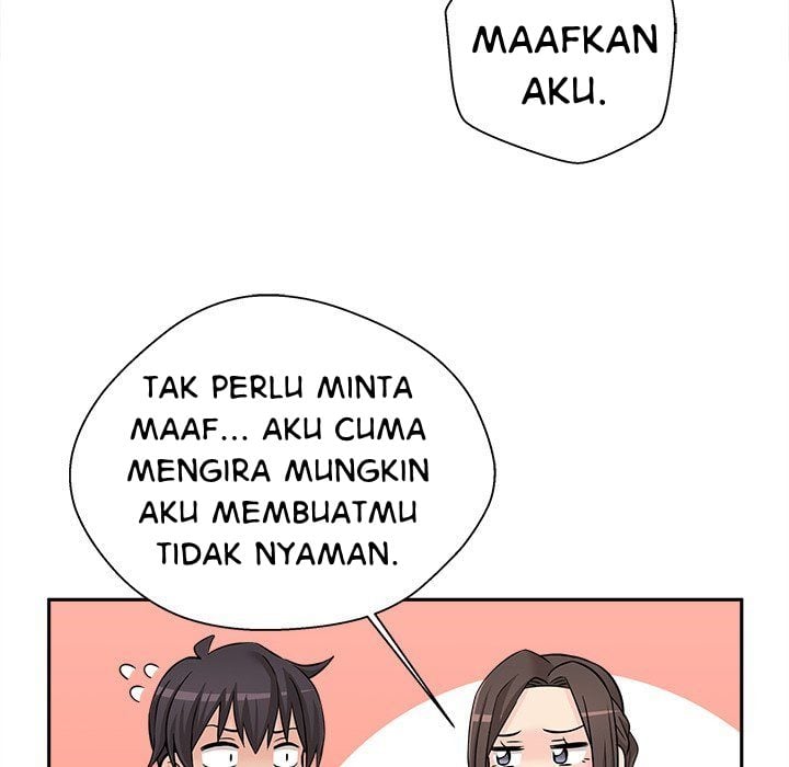 Crossing the Line - Chapter 5 16