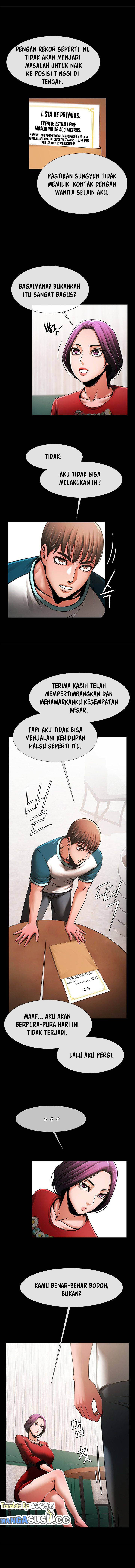 Underwater Instructor - Chapter 5 10
