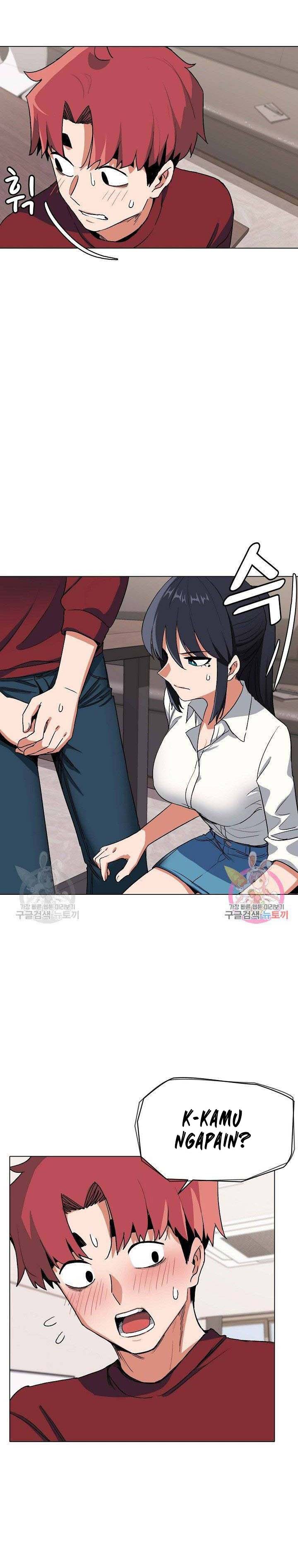 College Life Start With Club - Chapter 5 28 College Life Start With Club - Chapter 5 28