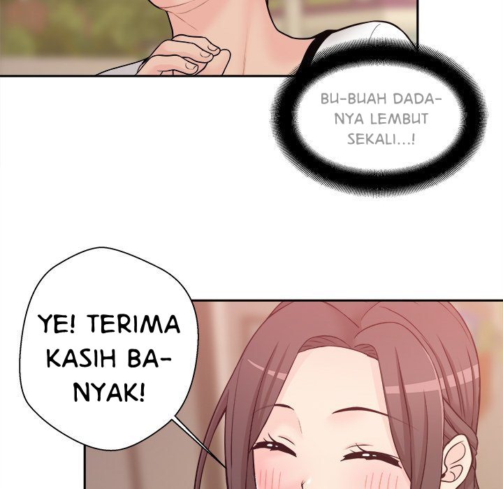 Crossing the Line - Chapter 5 23