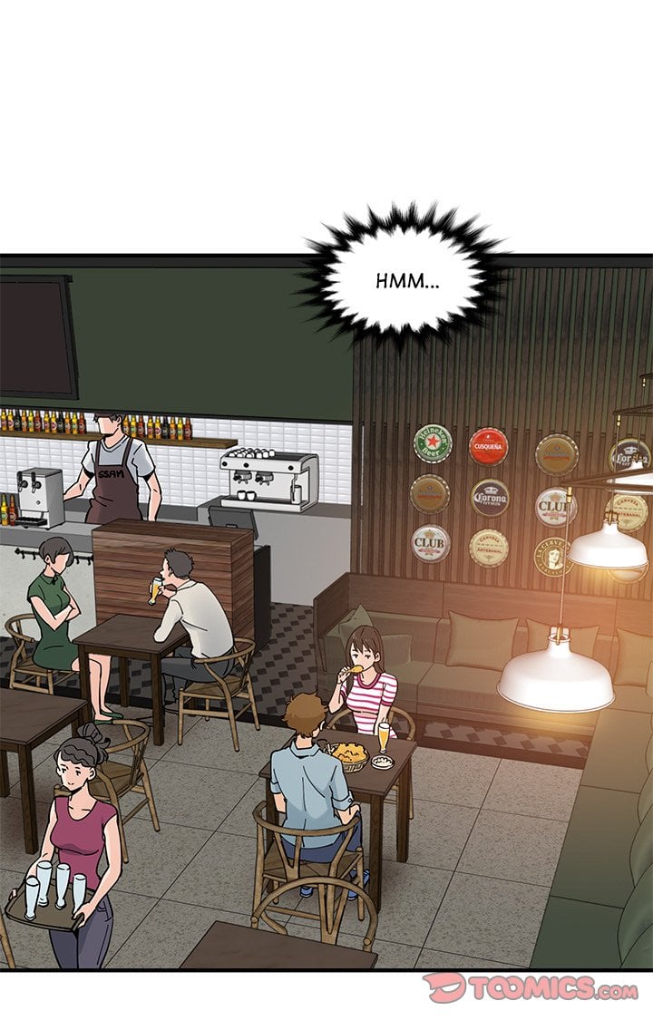 Love Factory - Chapter 5 52