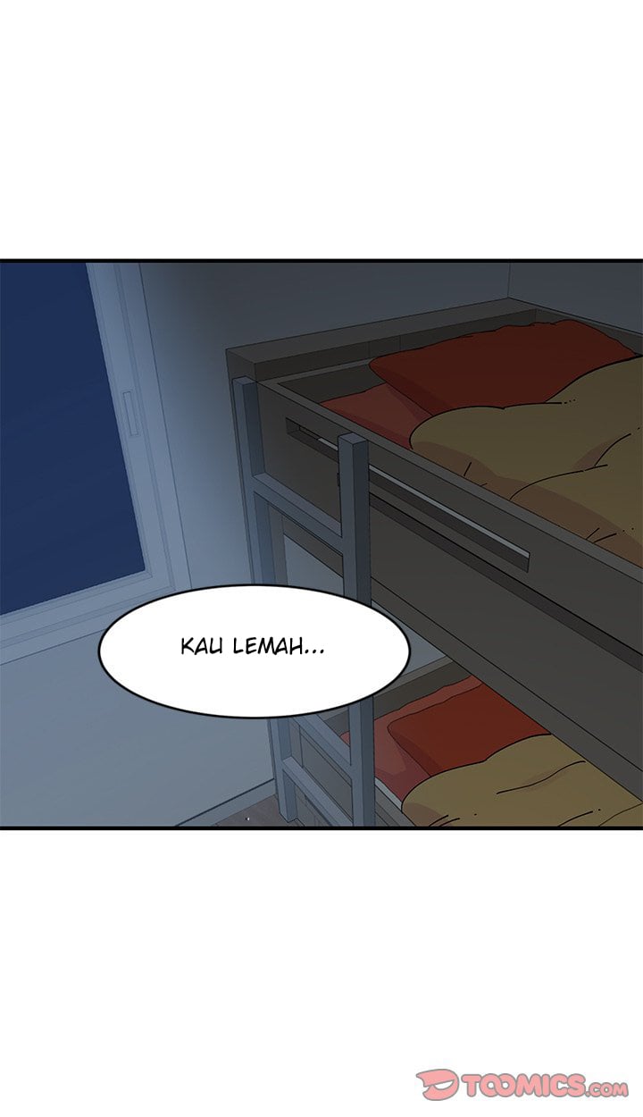 Love Factory - Chapter 5 1