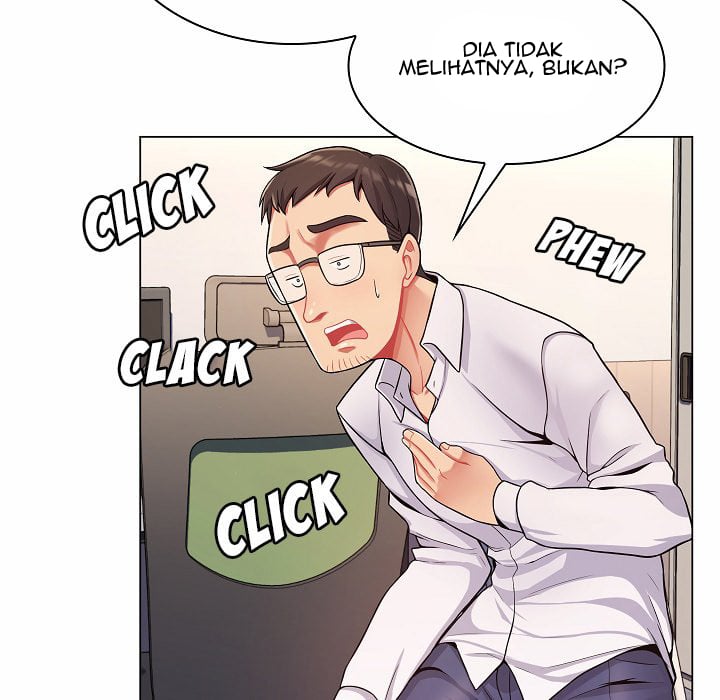 The Teacher Secret - Chapter 5 62