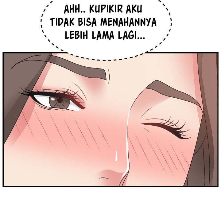 Miss Announcer - Chapter 5 76