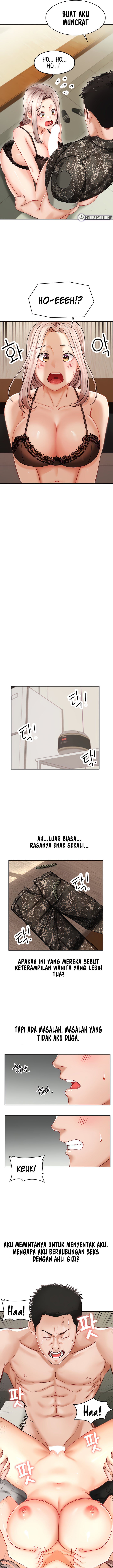 The Commander&#8217;s Daughter - Chapter 5 8