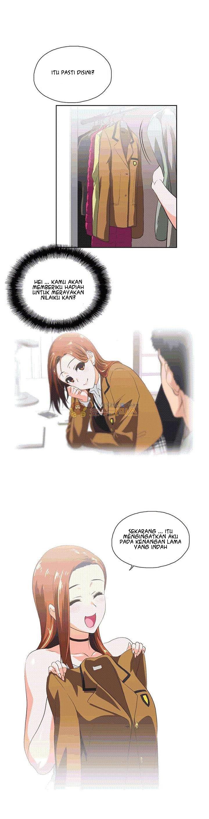 Up and Down (Edge Edge) - Chapter 5 8 Up and Down (Edge Edge) - Chapter 5 8