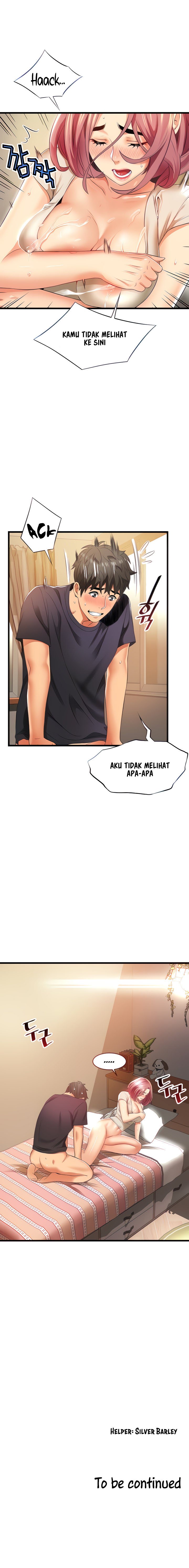 An Alley story - Chapter 5 9