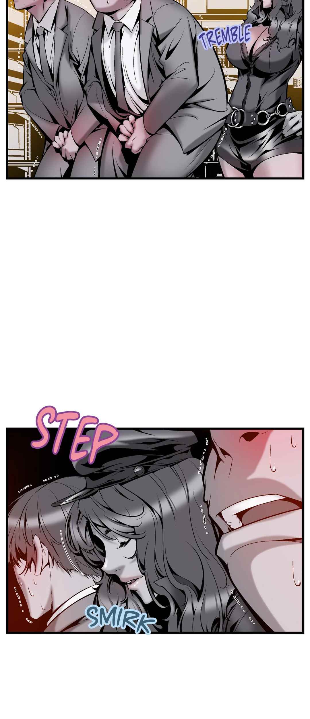 Midnight Taxi - Chapter 5 42 Midnight Taxi - Chapter 5 42