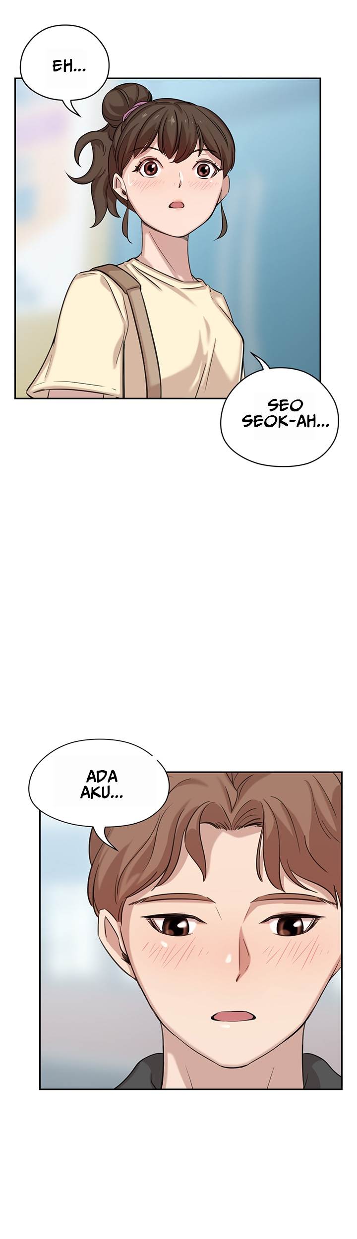 Puberty - Chapter 5 49
