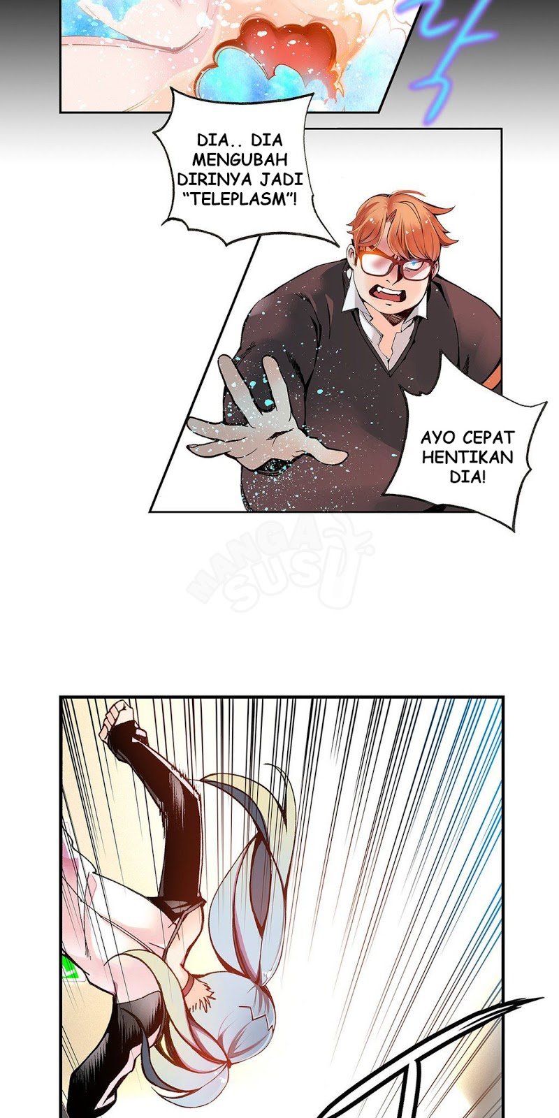 Lilith’s Cord - Chapter 5 15 Lilith’s Cord - Chapter 5 15