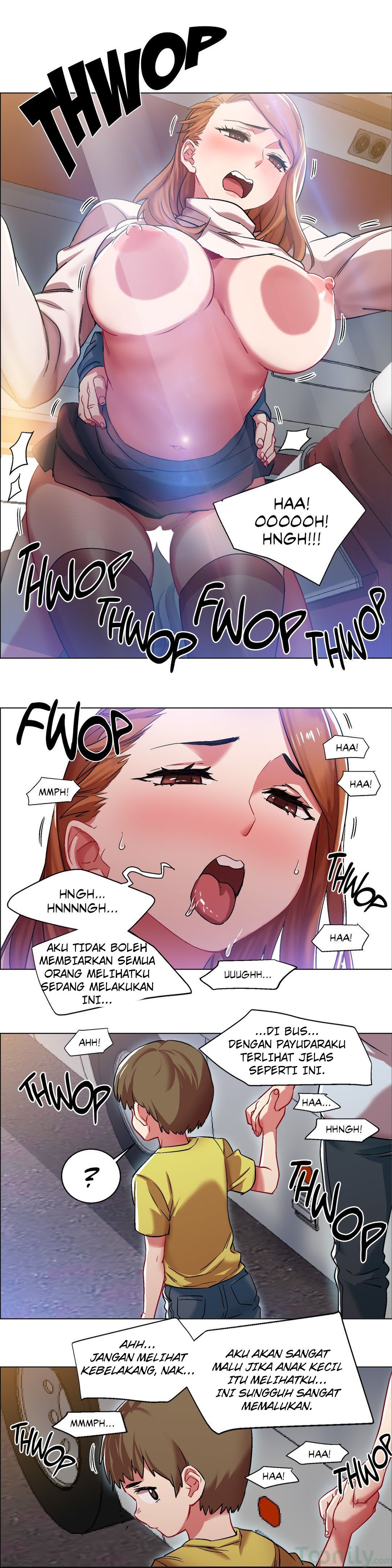 Rental Girls - Chapter 5 28