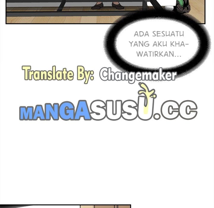 Crossing the Line - Chapter 5 40