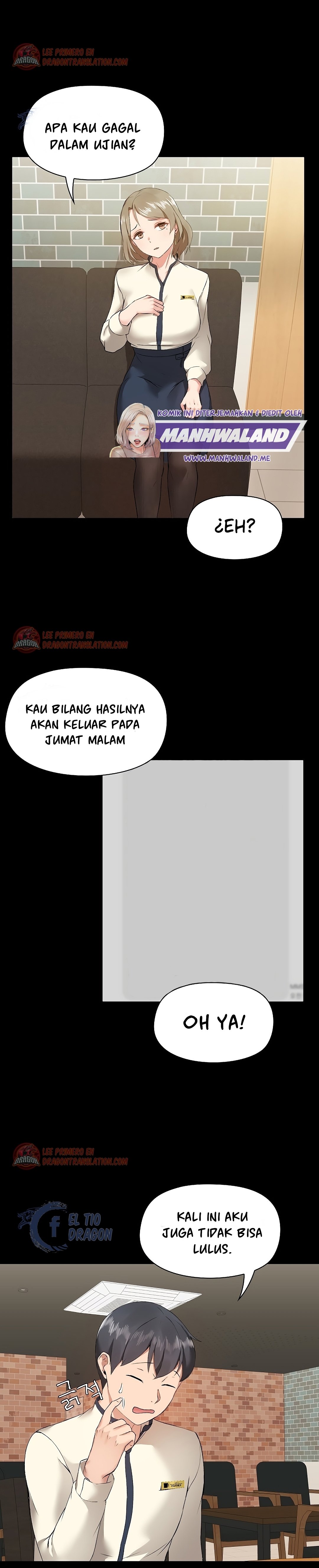 Gamers - Chapter 5 12