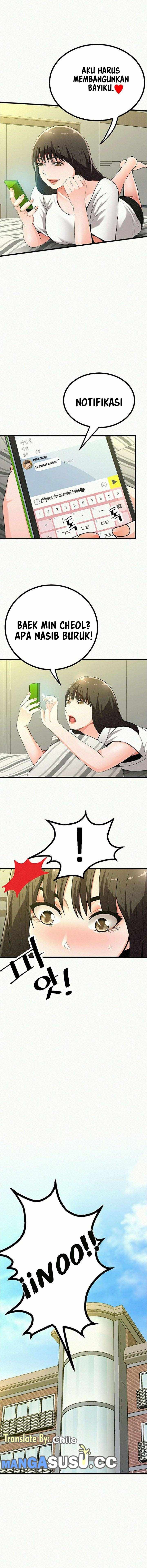 Her Skin - Chapter 5 14