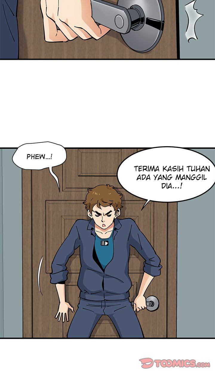 Love Factory - Chapter 5 30
