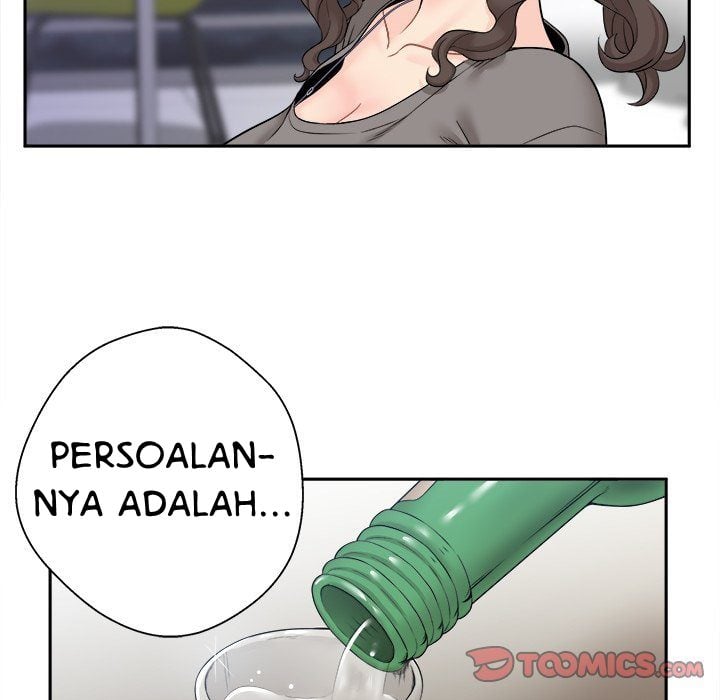Crossing the Line - Chapter 5 67