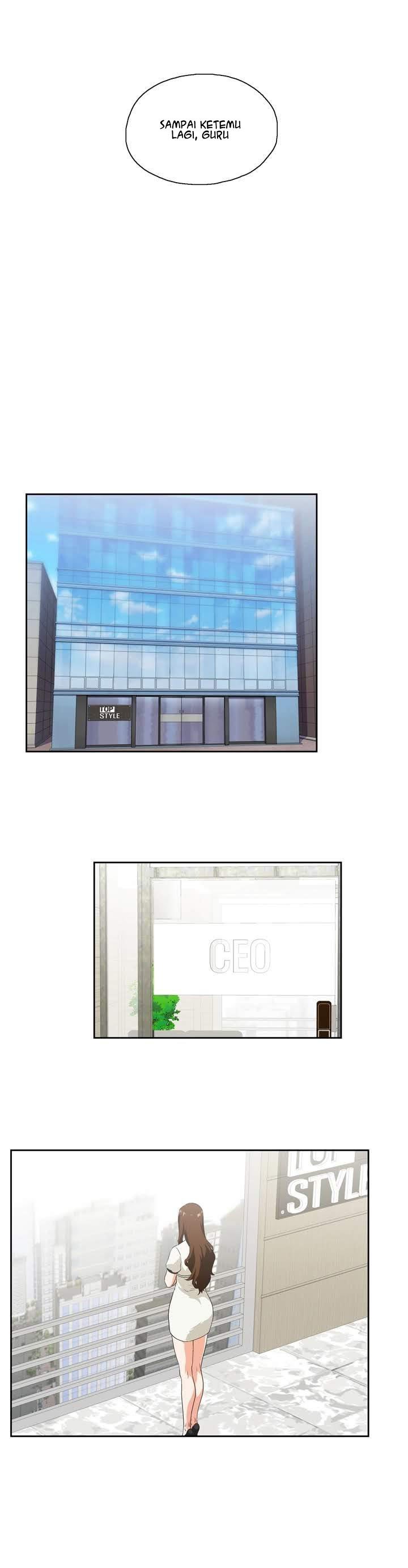 Up and Down (Edge Edge) - Chapter 5 9 Up and Down (Edge Edge) - Chapter 5 9