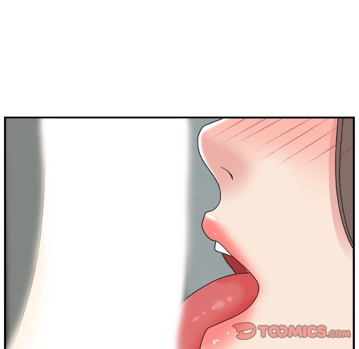 Miss Announcer - Chapter 5 106