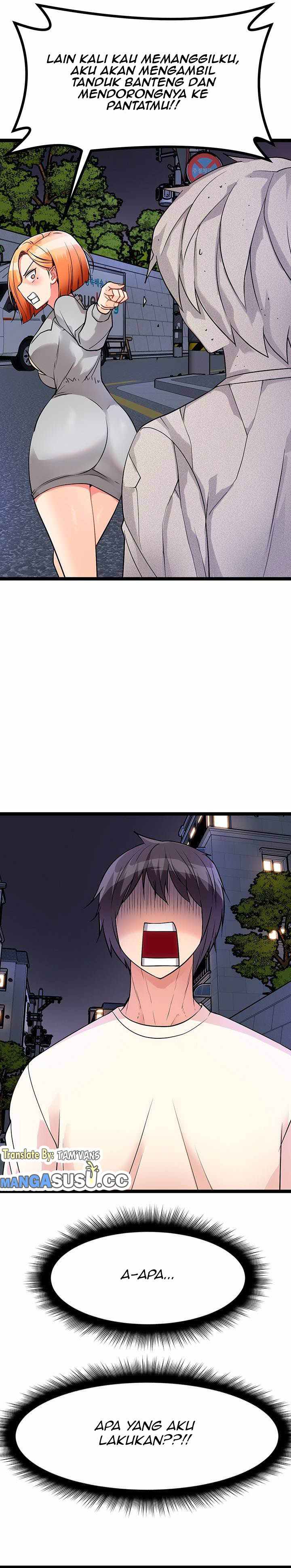 Cucumber Market - Chapter 5 26