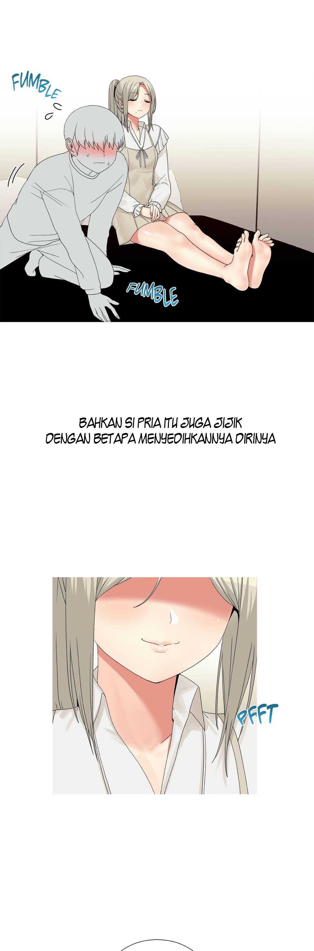 Fox Tales - Chapter 5 9