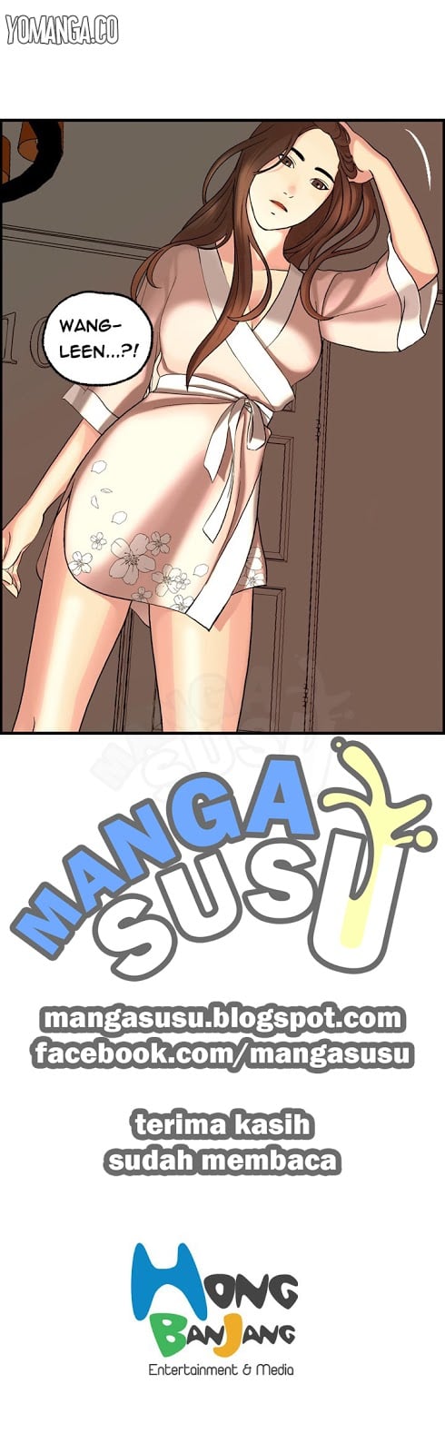 Guest House - Chapter 5 27 Guest House - Chapter 5 27