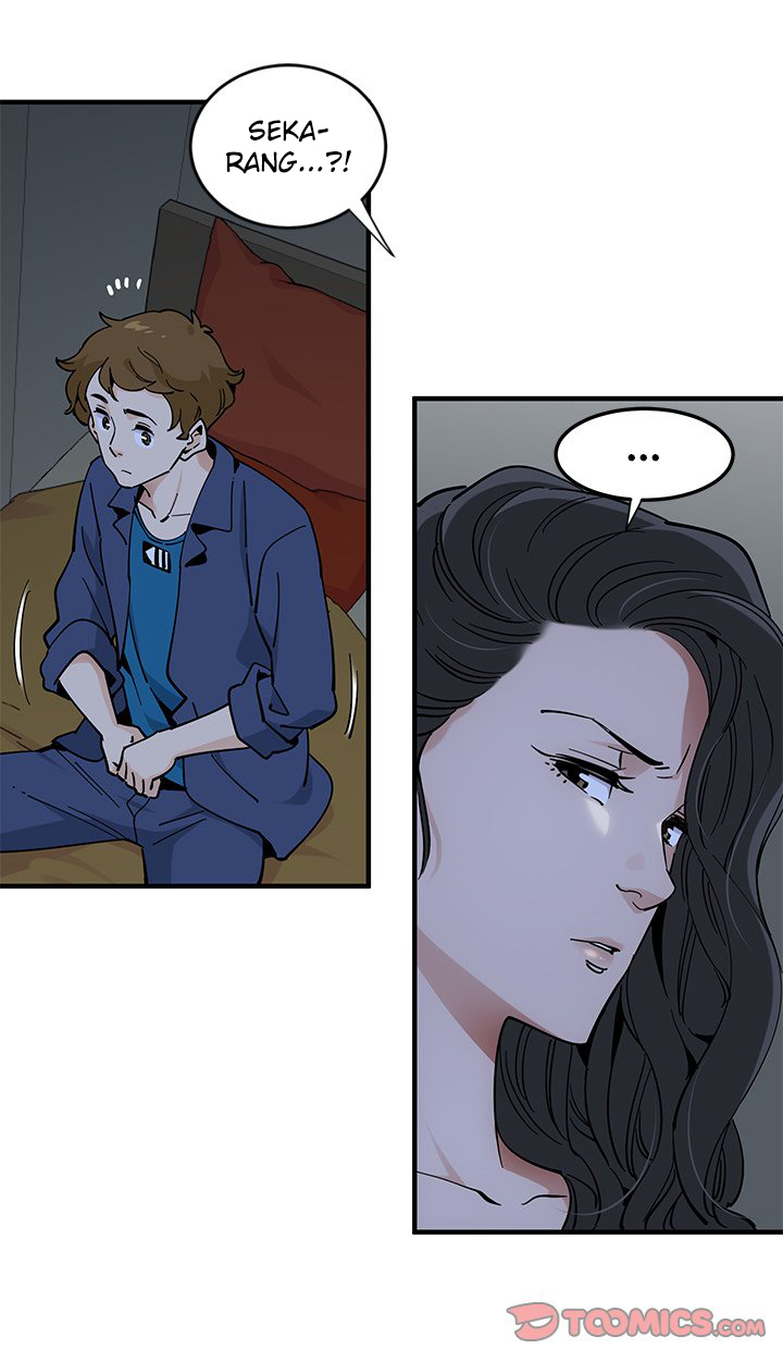 Love Factory - Chapter 5 25