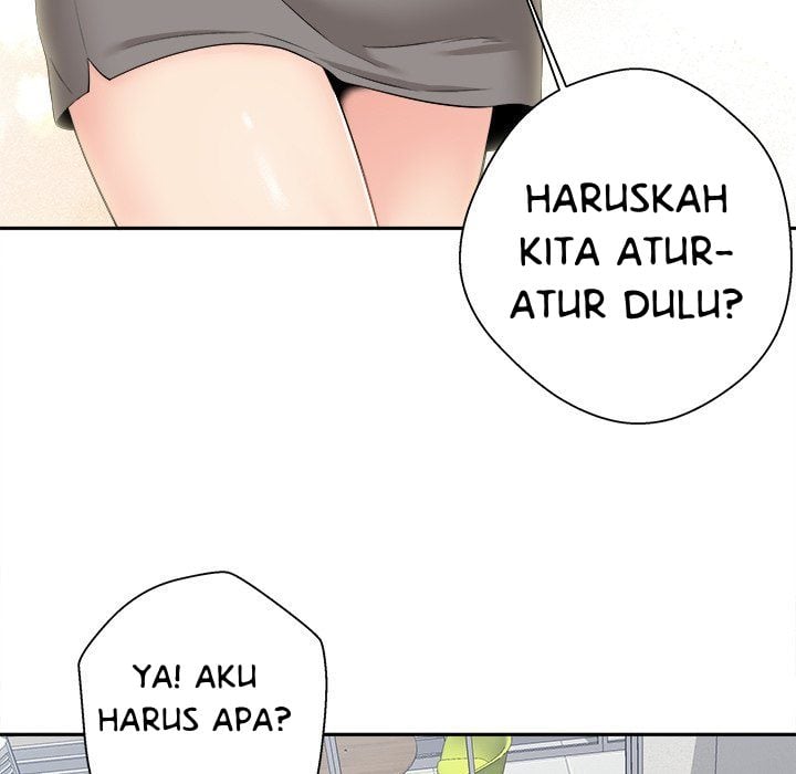 Crossing the Line - Chapter 5 43