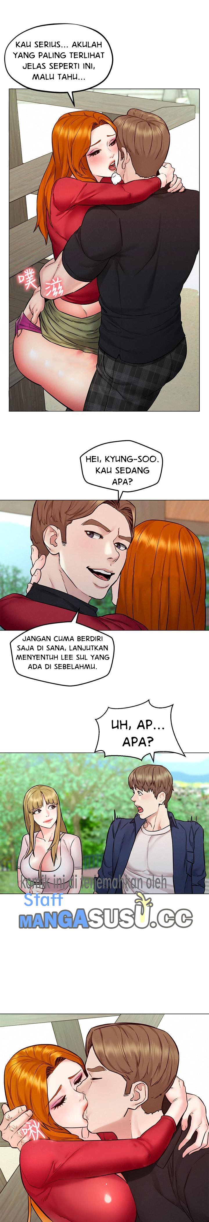 Affair Travel - Chapter 5 20