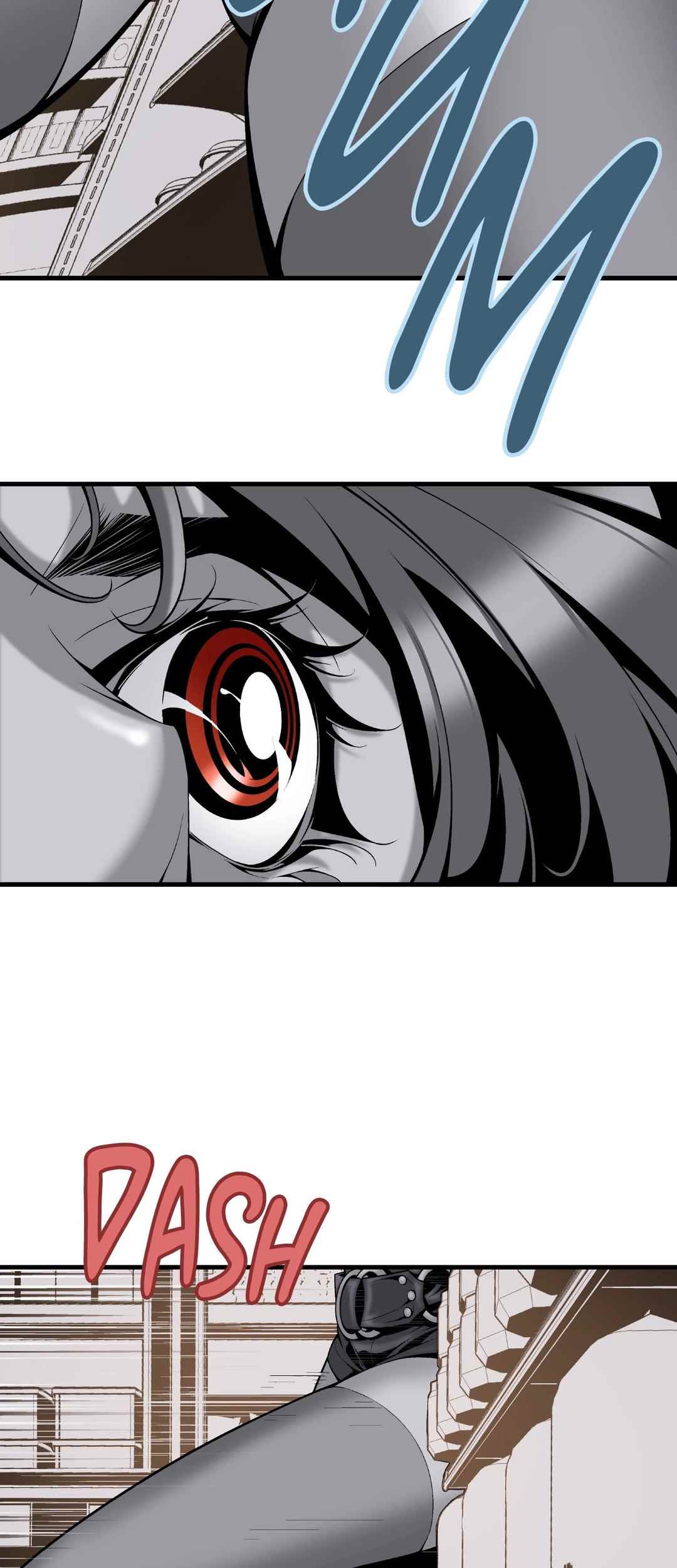 Midnight Taxi - Chapter 5 48 Midnight Taxi - Chapter 5 48