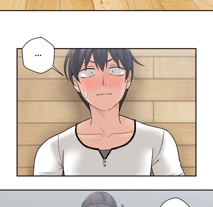 Crossing the Line - Chapter 5 85
