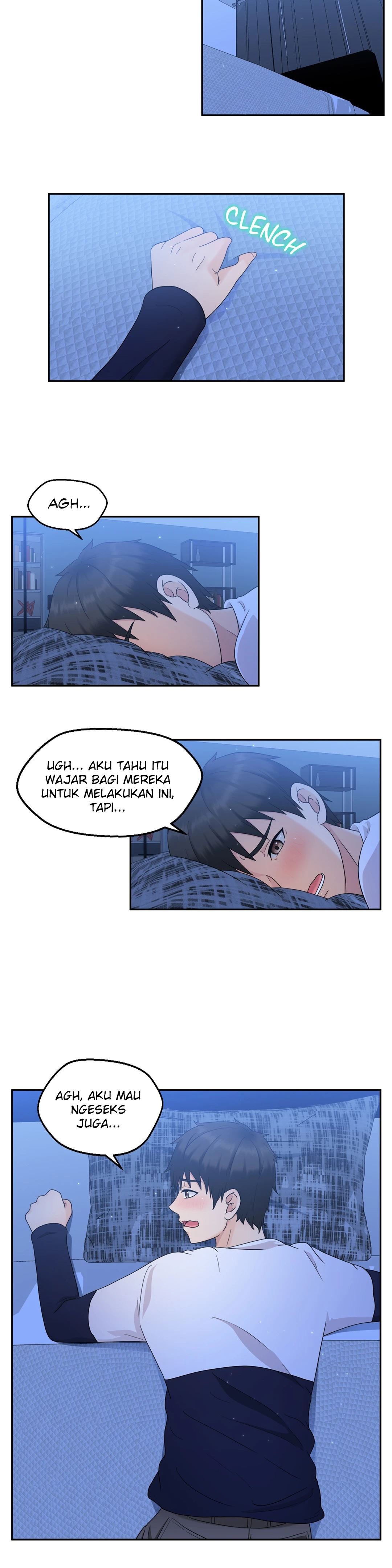 The Sexy Alien Next Door - Chapter 5 23 The Sexy Alien Next Door - Chapter 5 23