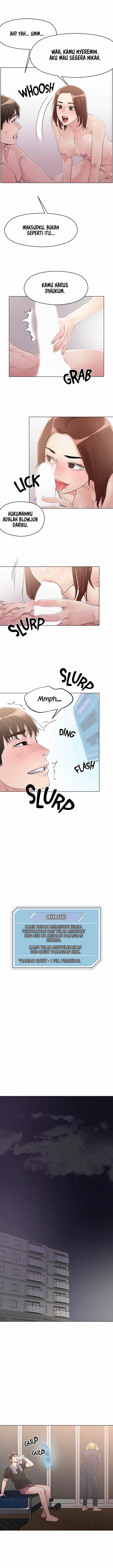 The Emperor of The Night - Chapter 5 10