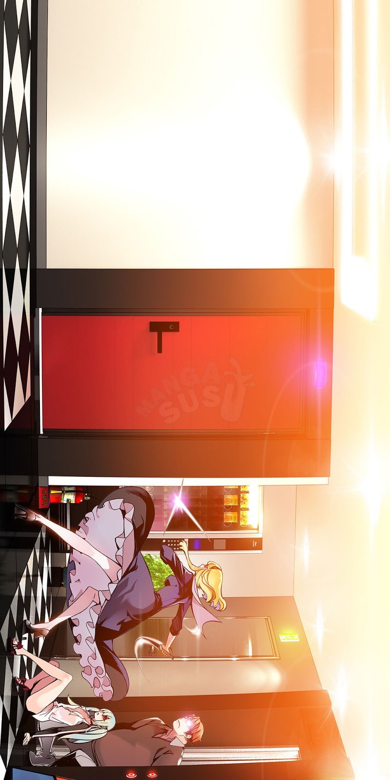 Lilith’s Cord - Chapter 5 2 Lilith’s Cord - Chapter 5 2