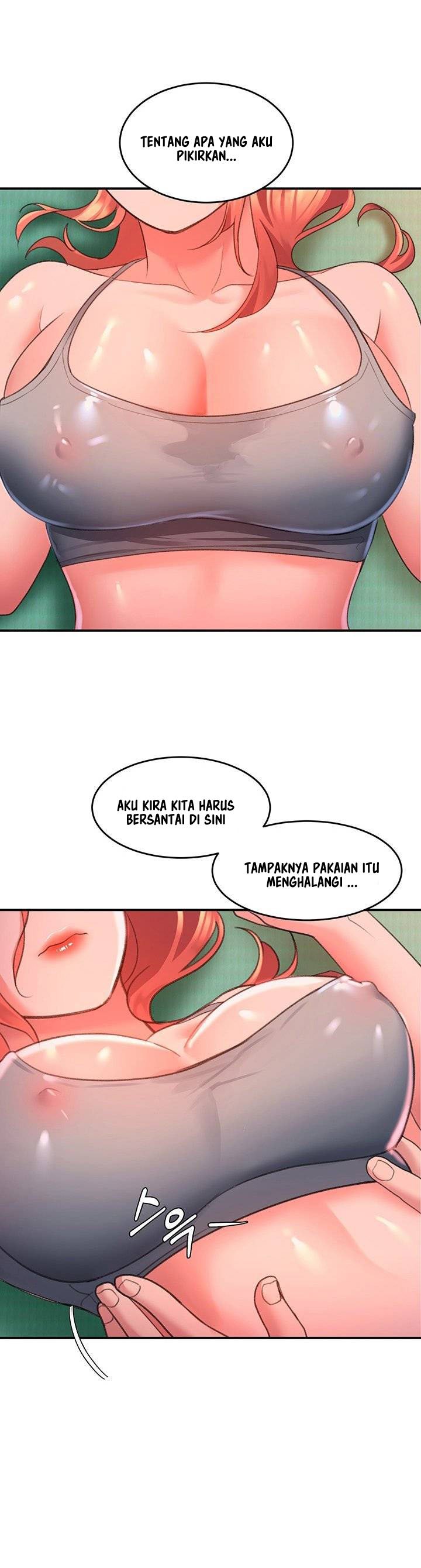 Unlock Her Heart - Chapter 5 12