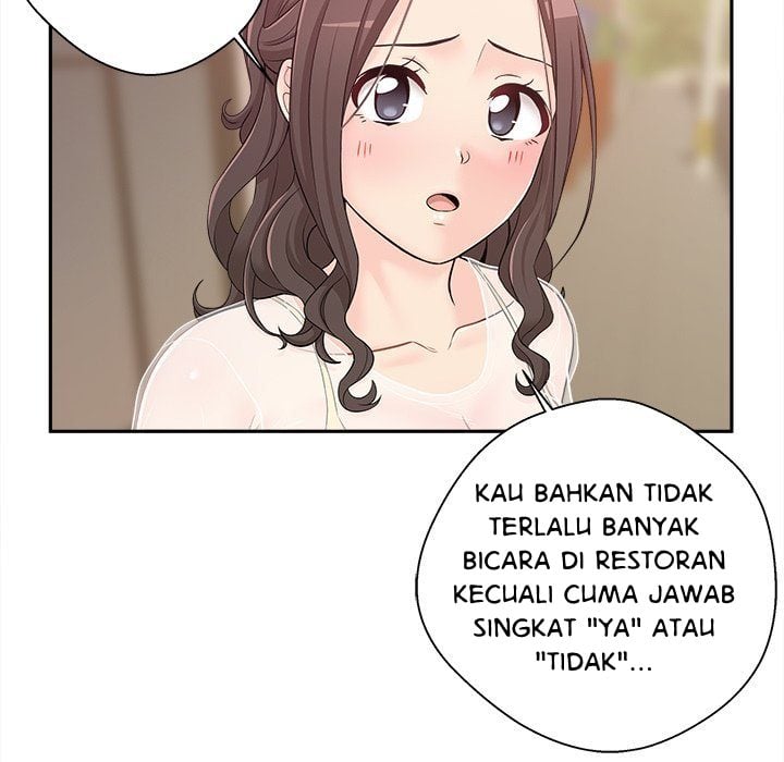 Crossing the Line - Chapter 5 13