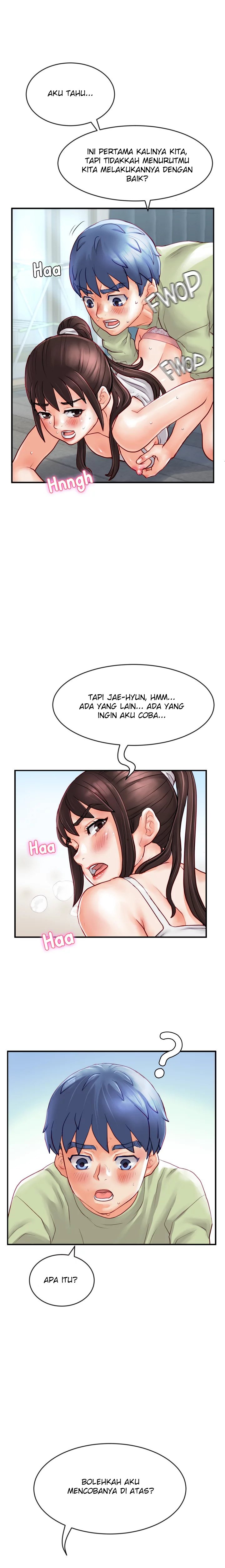 Love Is On The Air - Chapter 5 12 Love Is On The Air - Chapter 5 12