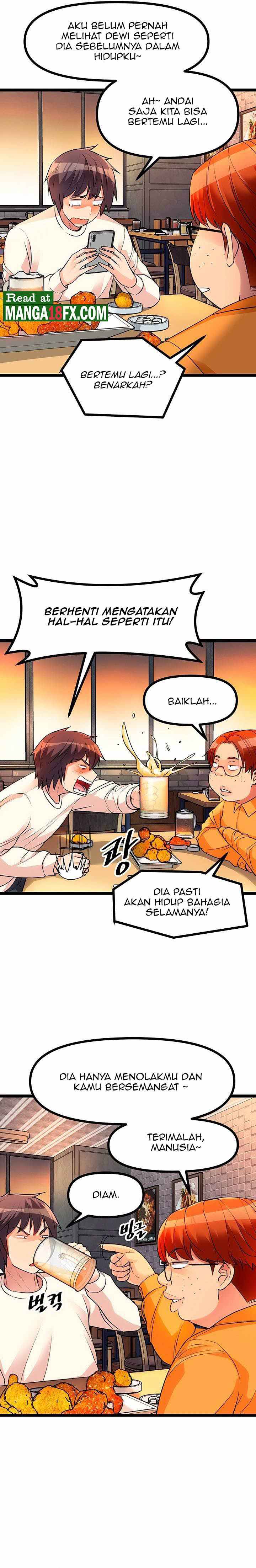 Cucumber Market - Chapter 5 8
