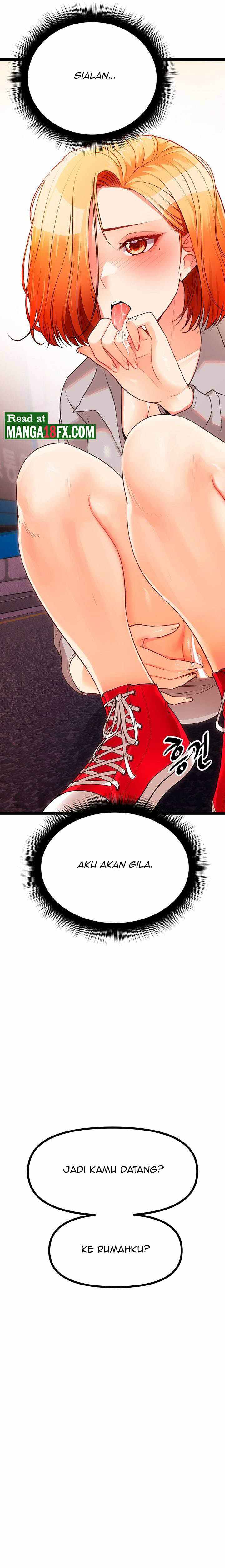 Cucumber Market - Chapter 5 42